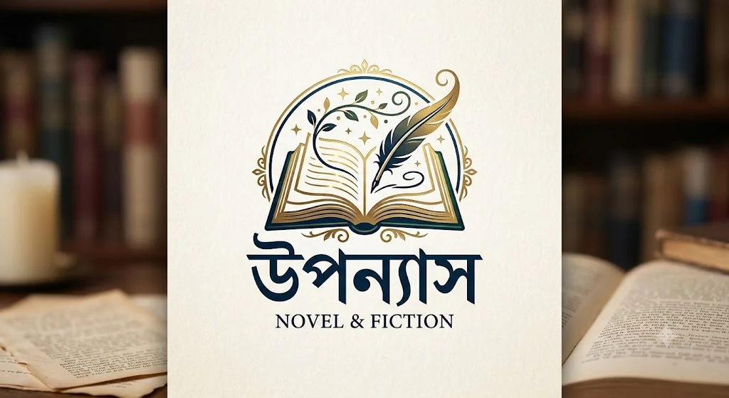 উপন্যাস
