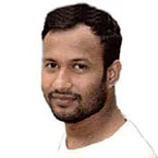 হাসান রোবায়েত