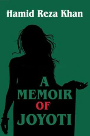 A Memoir of Joyoti