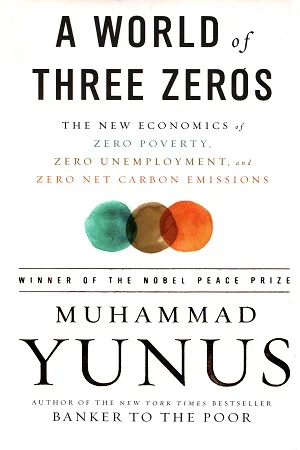 A World of Three Zeros