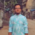সামসুল ইসলাম রুমি