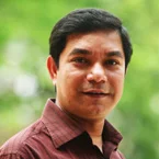 কমলেশ রায়