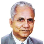ড. আবদুল্লাহ আল-মুতী
