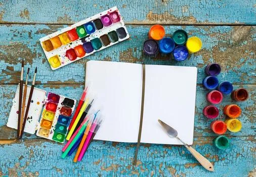 Art & Drawing