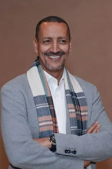 আহমাদ ফালুদ্দিন