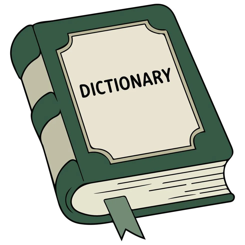 Language & Dictionary