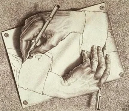 প্রবন্ধ/উপন্যাস