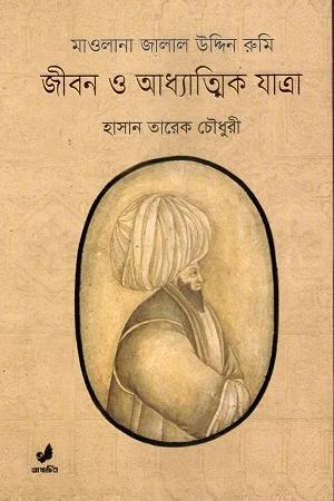 মাওলানা ও আধ্যাত্মিক যাত্রা
