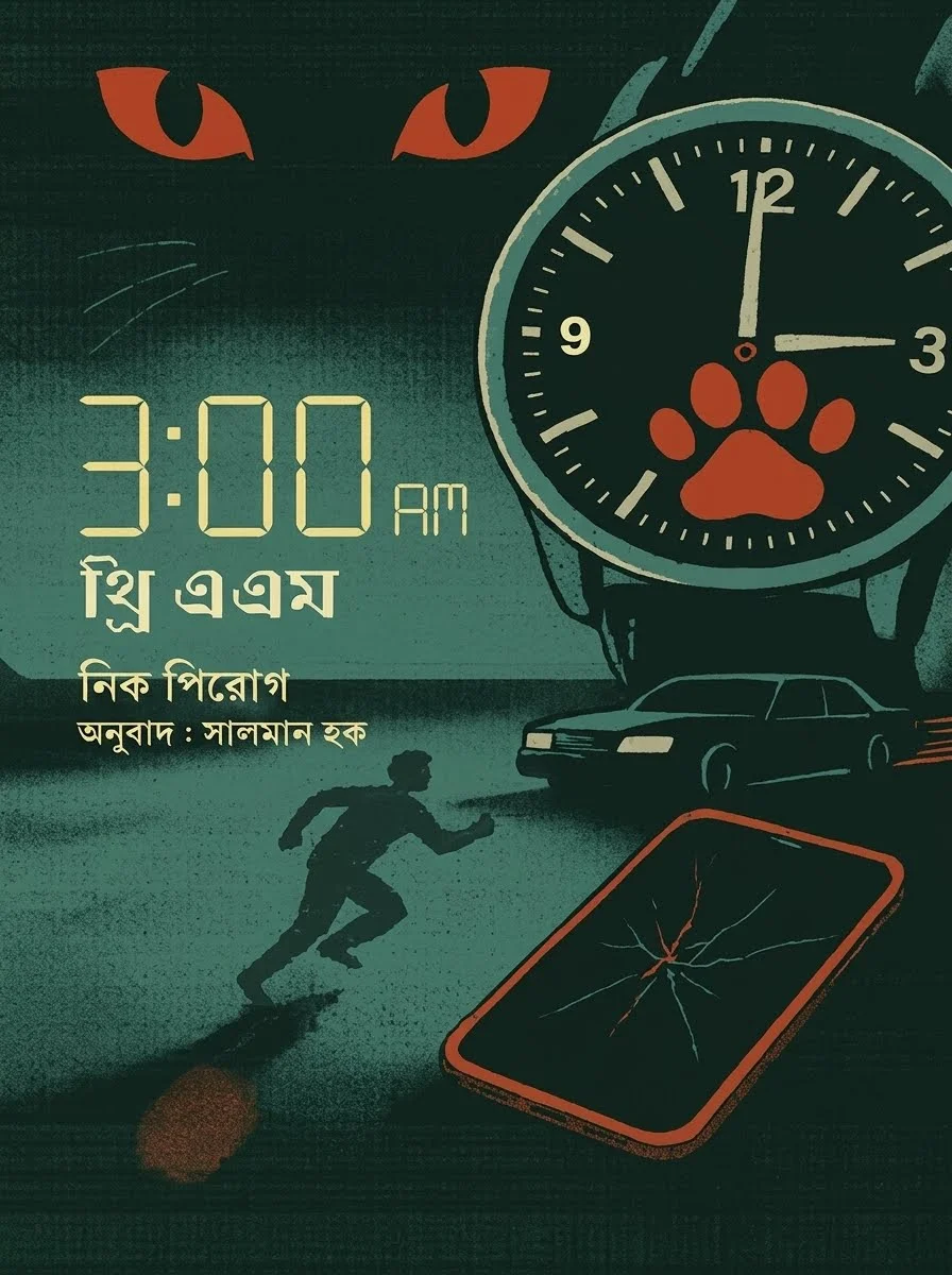 থ্রি এএম