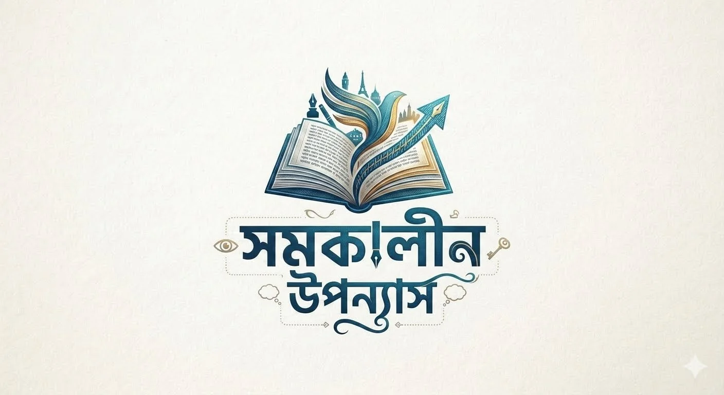 সমকালীন উপন্যাস
