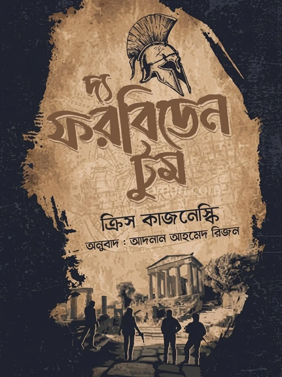 দ্য ফরবিডেন টুম
