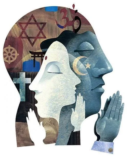 ধর্ম