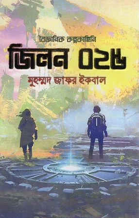 জিলন ০২৫ বৈজ্ঞানিক কল্পকাহিনি