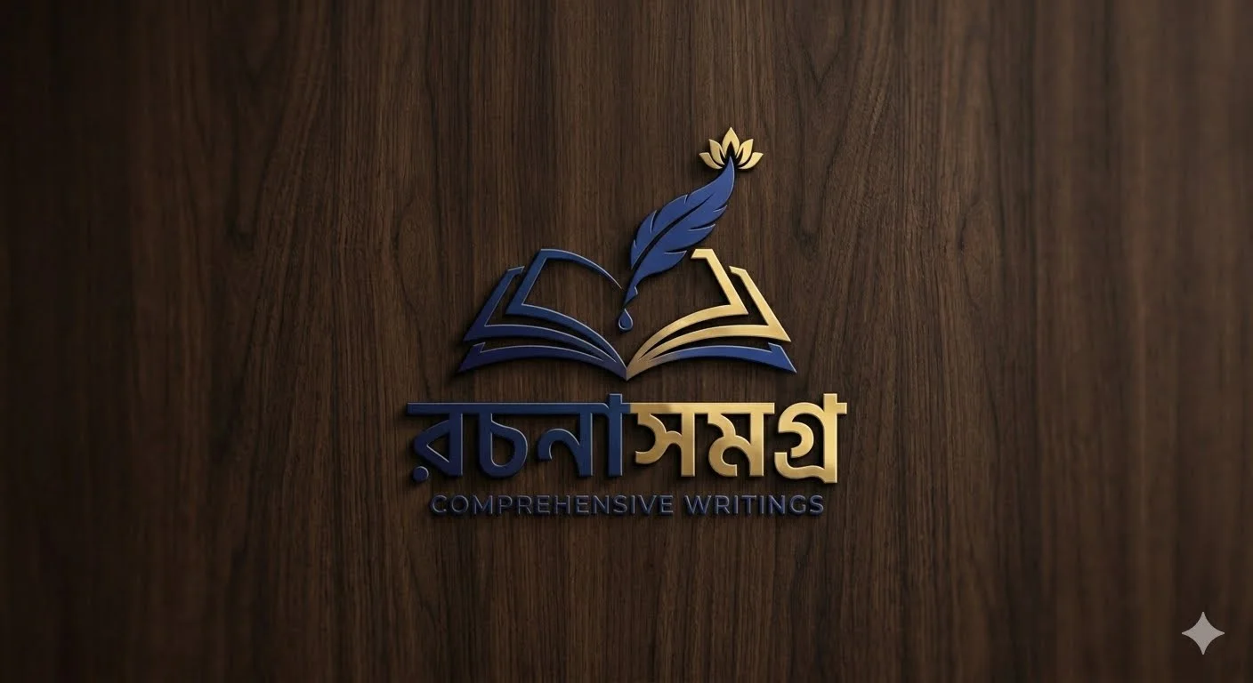 রচনাসমগ্র
