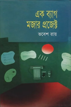 এক ব্যাগ মজার প্রজেক্ট