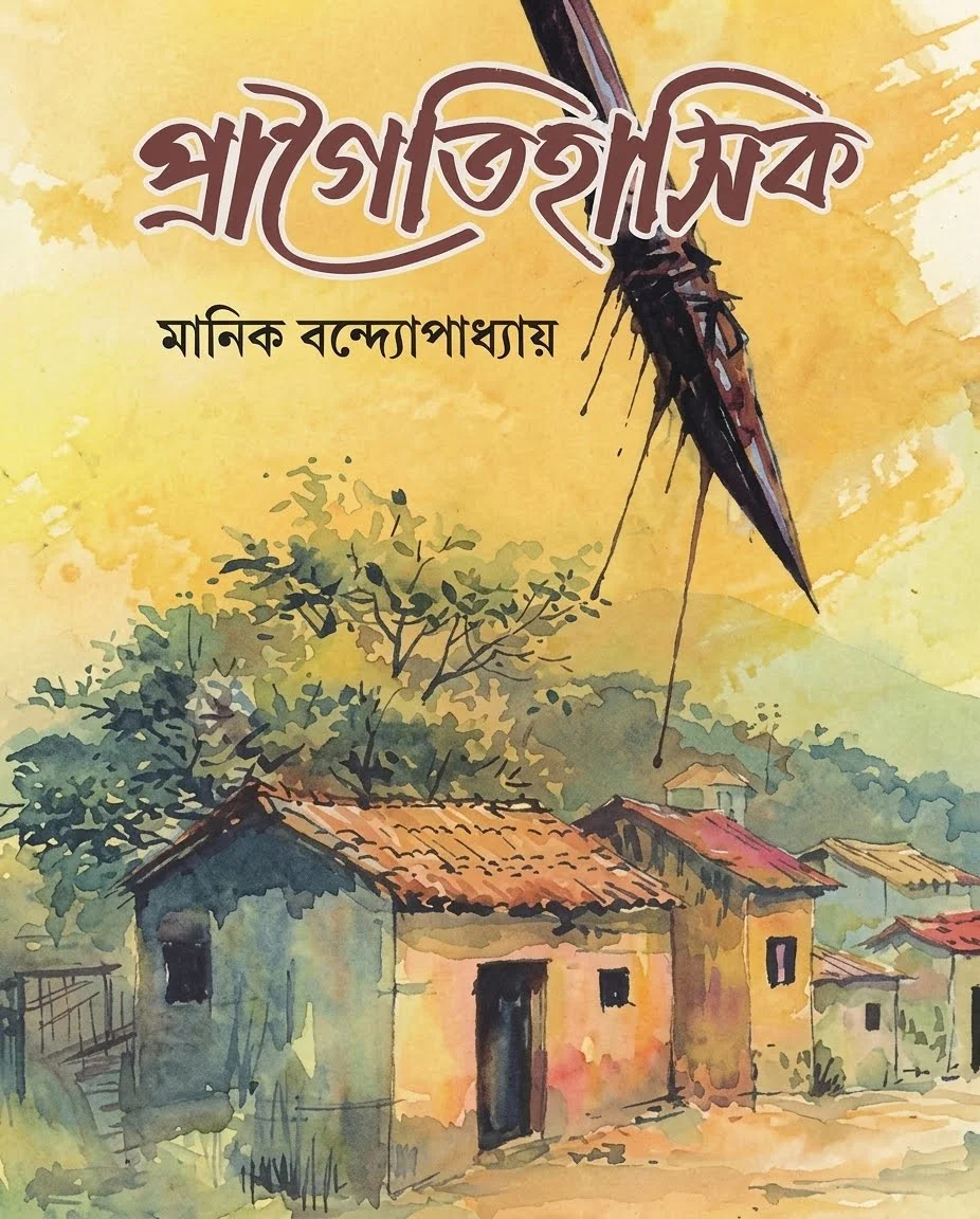 প্রাগৈতিহাসিক