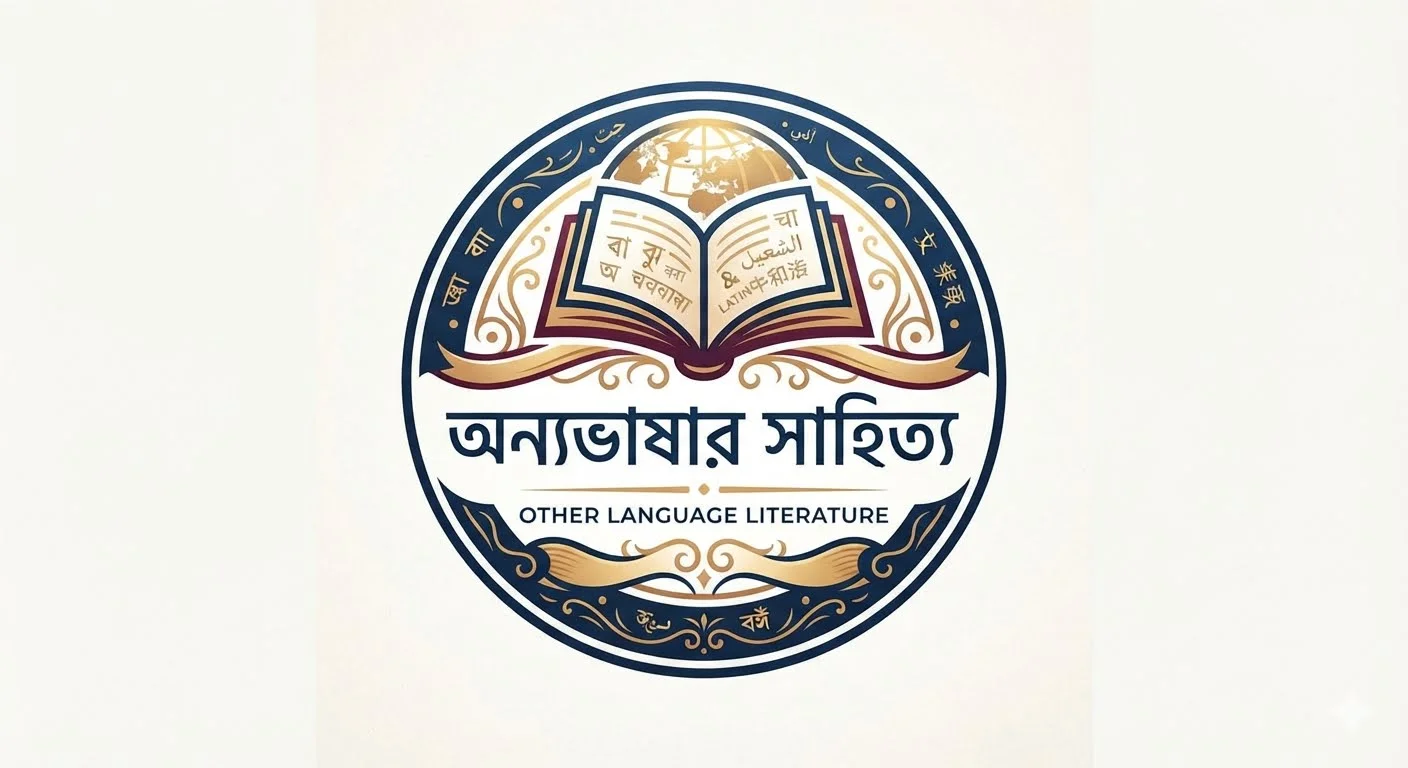 অন্যভাষার সাহিত্য / অনুবাদ