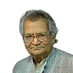 প্রফুল্ল রায়