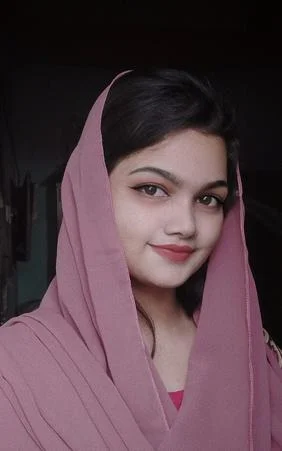 ইসরাত আরা ইতির