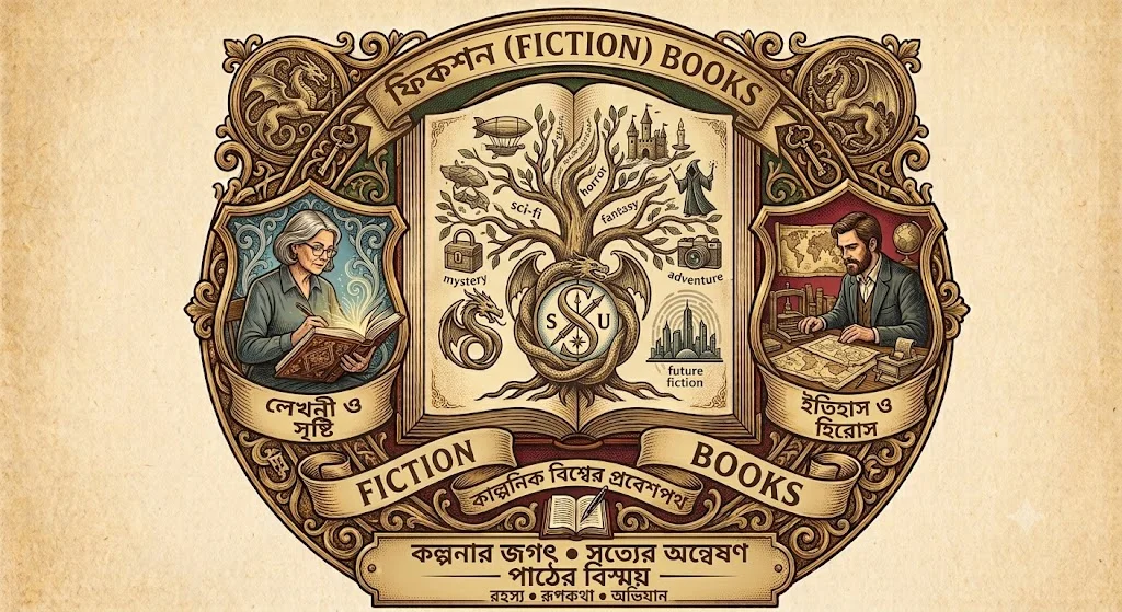 ফিকশন