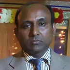 মো. আসাদুজ্জামান খান