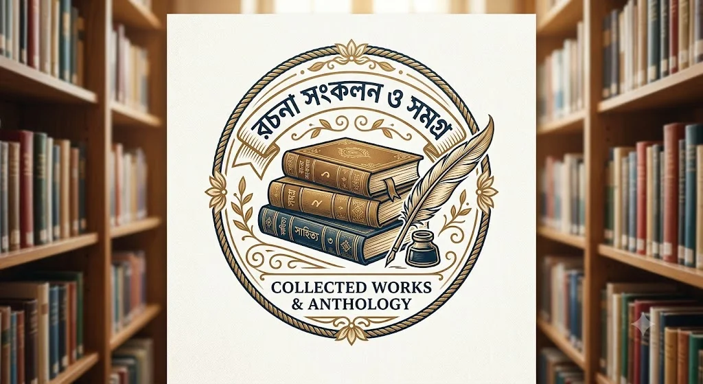 রচনা সংকলন ও সমগ্র