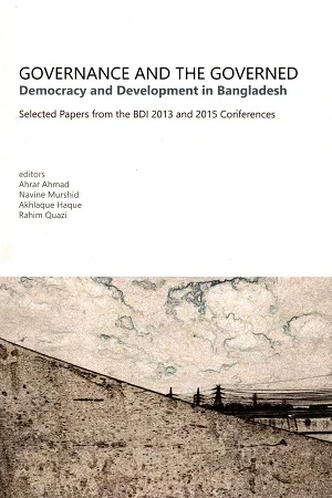 International Relations and Bangladesh