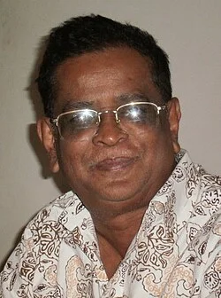 হুমায়ূন আহমেদ