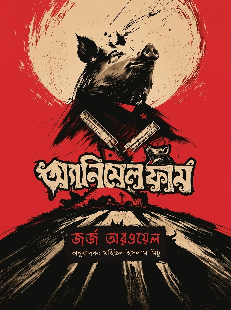 অ্যানিমেল ফার্ম