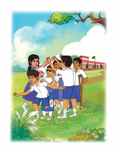 বয়স যখন ৮-১২