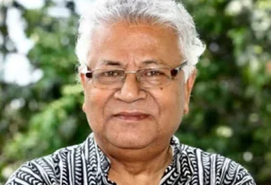 সমরেশ মজুমদার