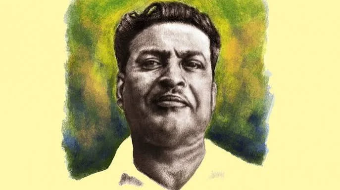 বিভূতিভূষণ বন্দ্যোপাধ্যায়