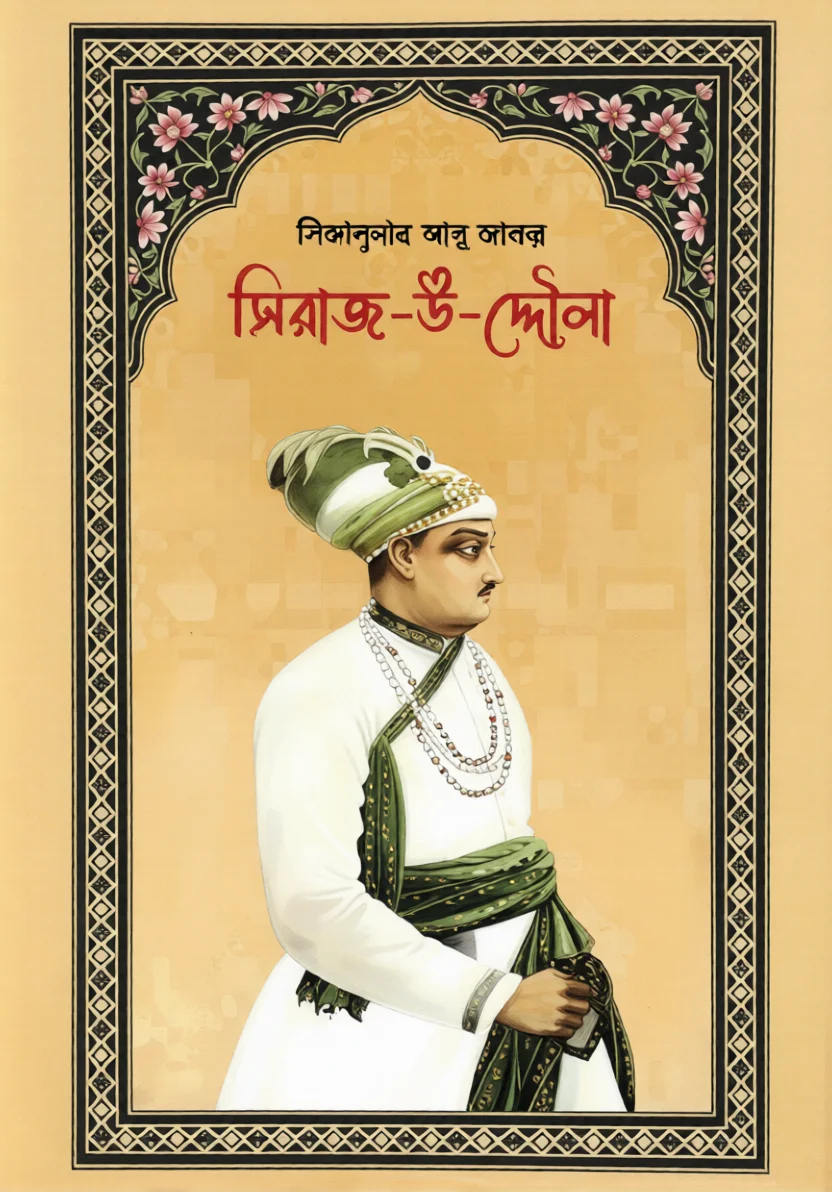 সিরাজ-উ-দ্দৌলা