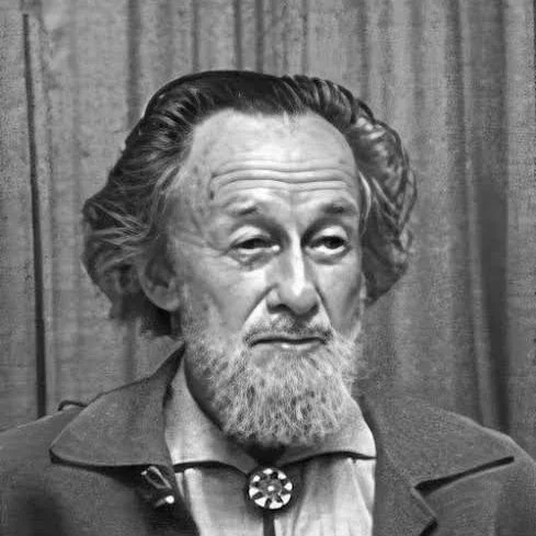 Martin Lings