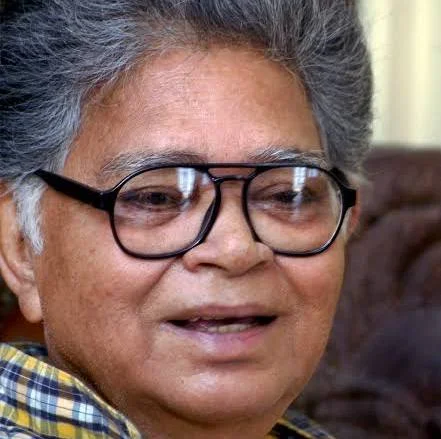 সুনীল গঙ্গোপাধ্যায়