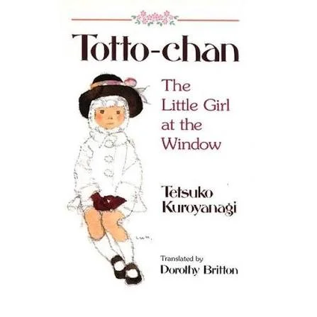 Totto-chan