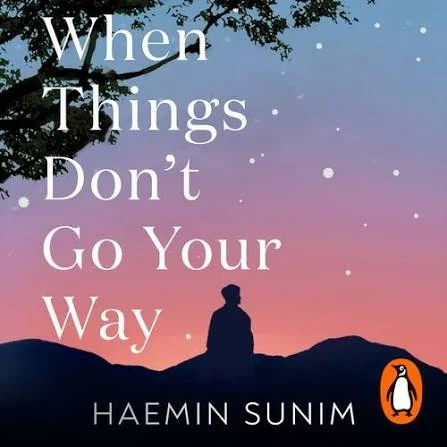 When Things Don't Go Your Way