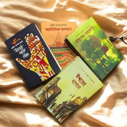 দেশভাগ সিরিজ
