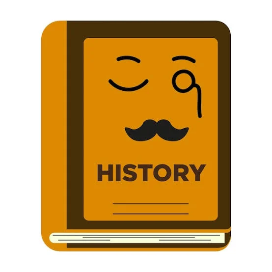History