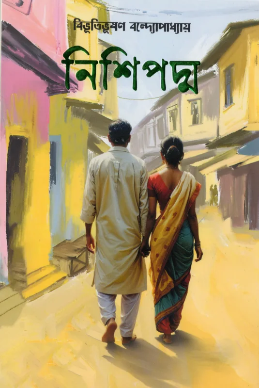 নিশি পদ্ম