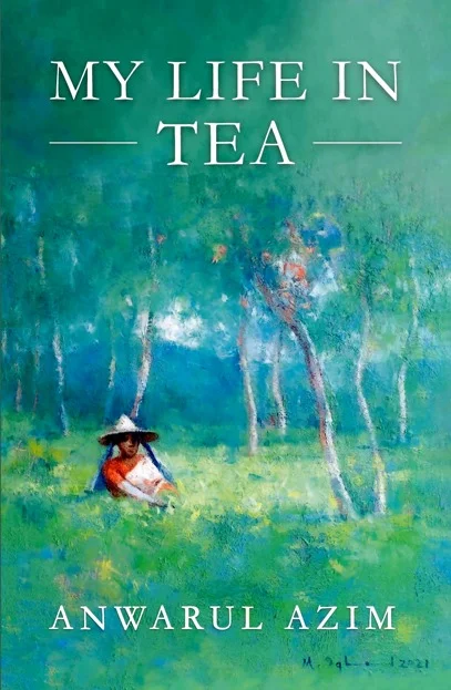 MY LIFE IN TEA