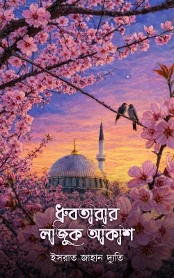 ধ্রুবতারার লাজুক আকাশ (দ্বিতীয় খন্ড)