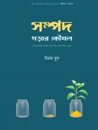 সম্পদ গড়ার কৌশল (একজন মুসলিম উদ্যোক্তা হালাল পন্থায় যেভাবে সম্পদ গড়বেন)