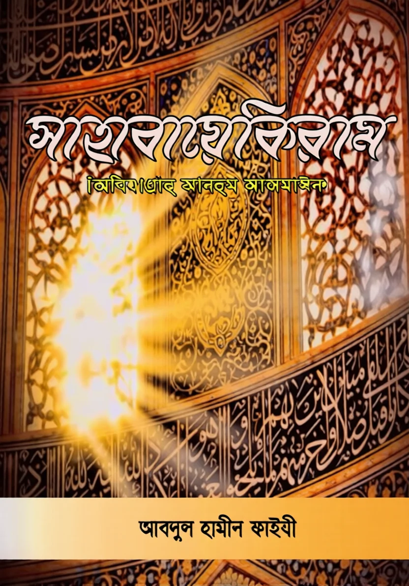 সাহাবায়ে কিরাম