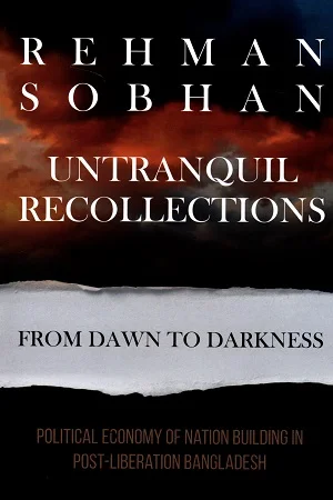 Untranquil Recolllections