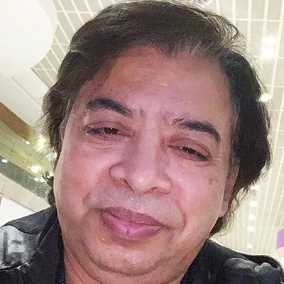আফতাব হোসেন