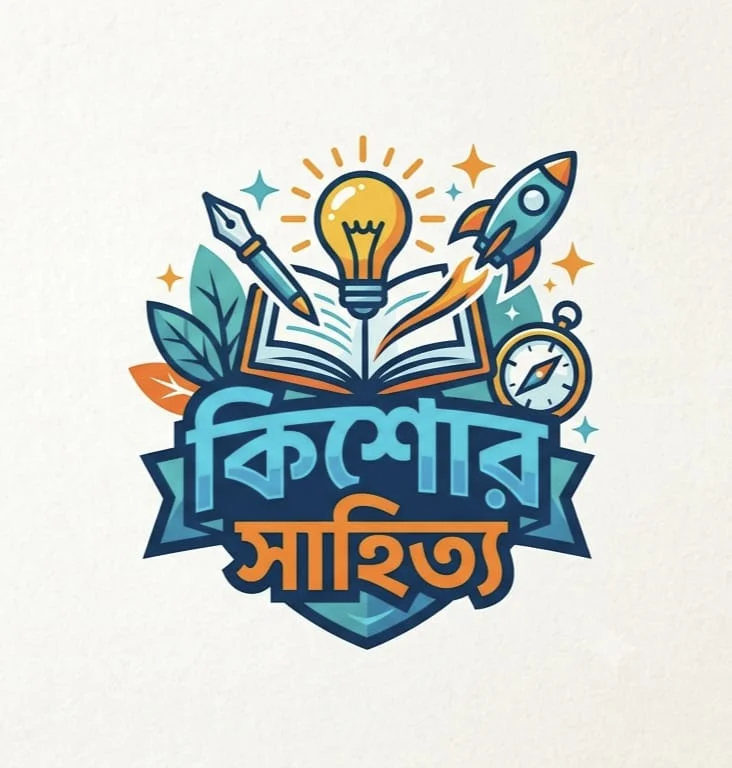 কিশোর সাহিত্য