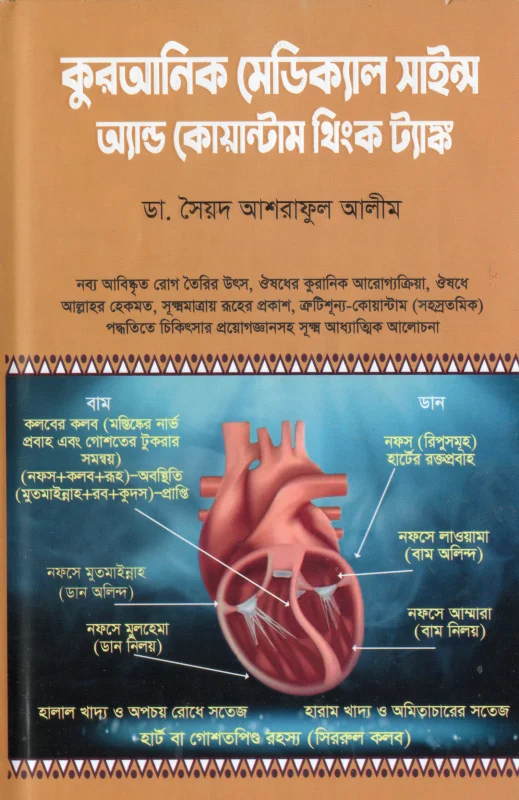 কুরআনিক মেডিক্যাল সাইন্স অ্যান্ড কোয়ান্টাম থিংক ট্যাঙ্ক